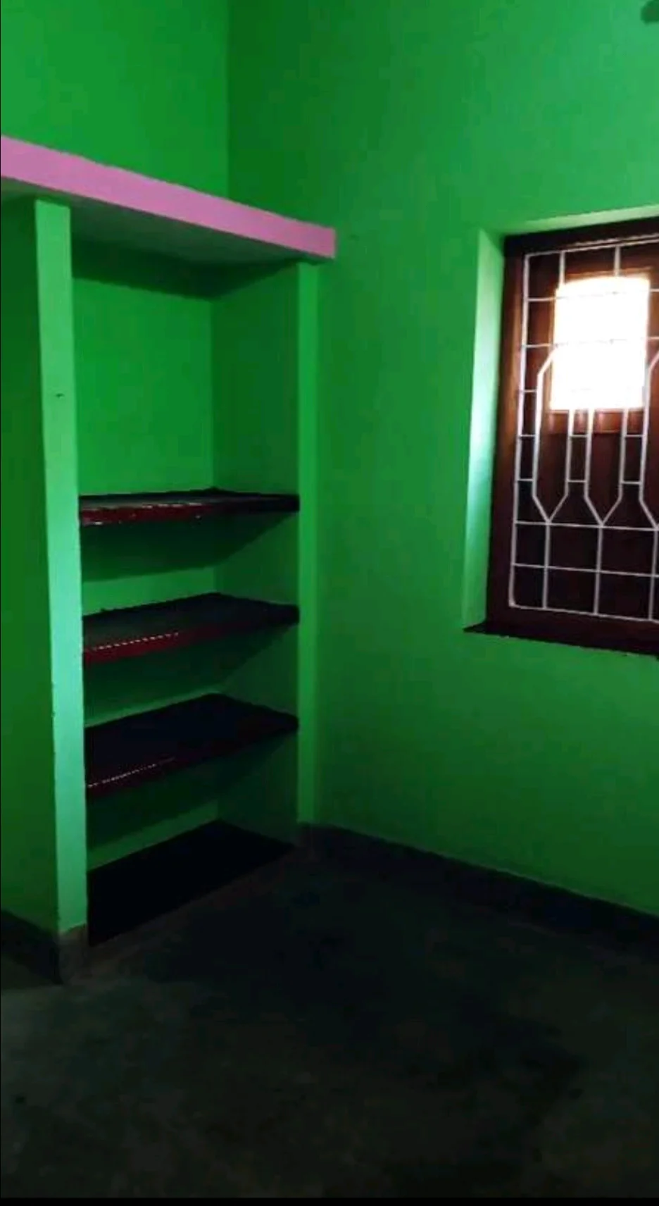1RK Near Don Bosco School Lane 2 in Kokar, Ranchi - thumbnail 3