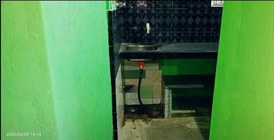 1RK Near Don Bosco School Lane 2 in Kokar, Ranchi - thumbnail 4
