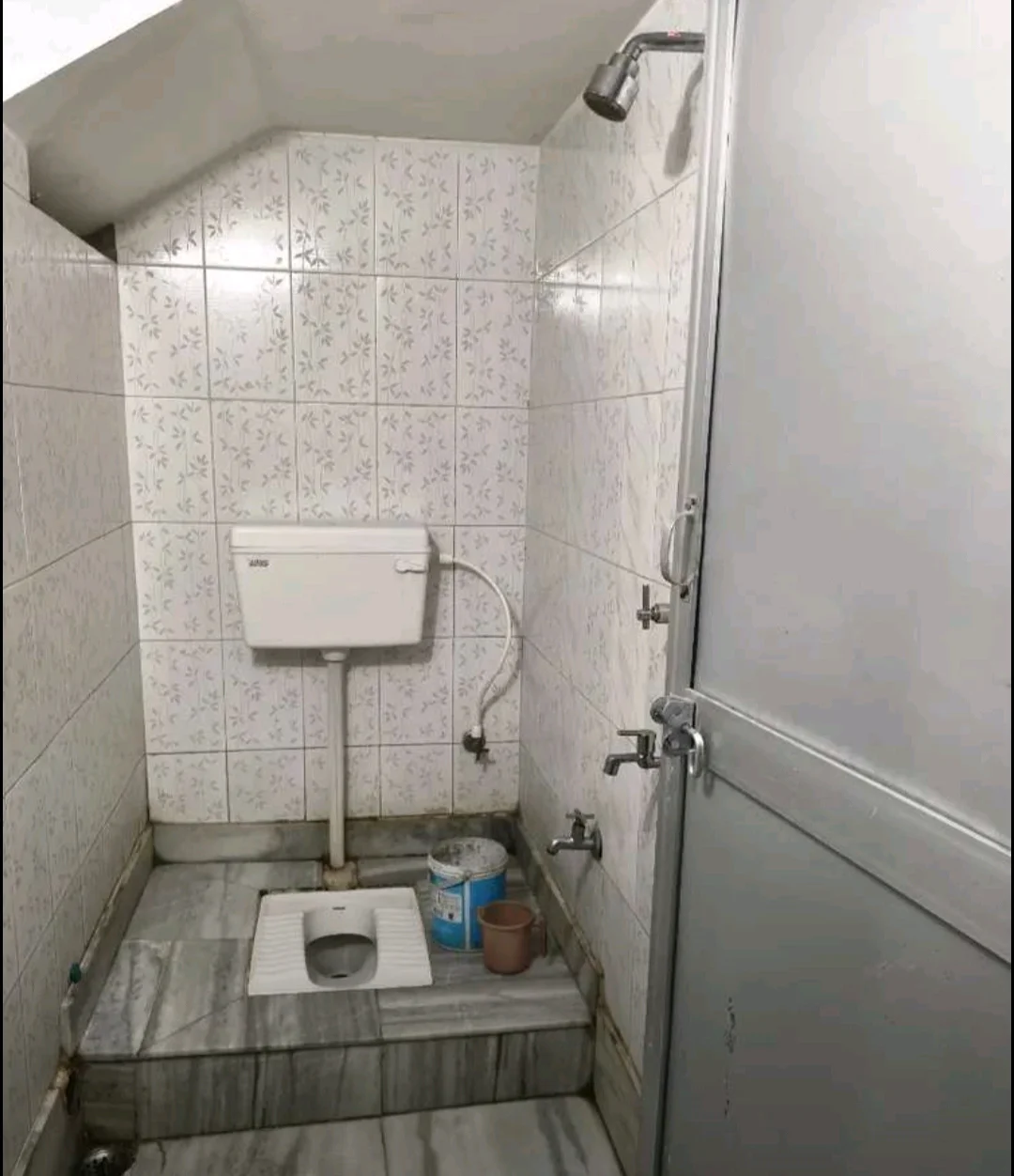 1RK Near Kokar Chowk Samford Hospital