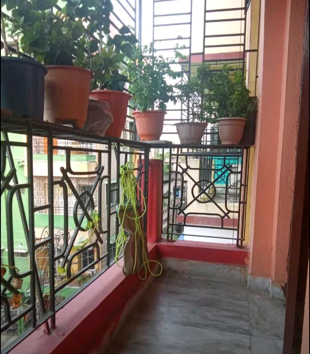 2BHK for Rent Near Airport Gate 1, Dum Dum - thumbnail 3