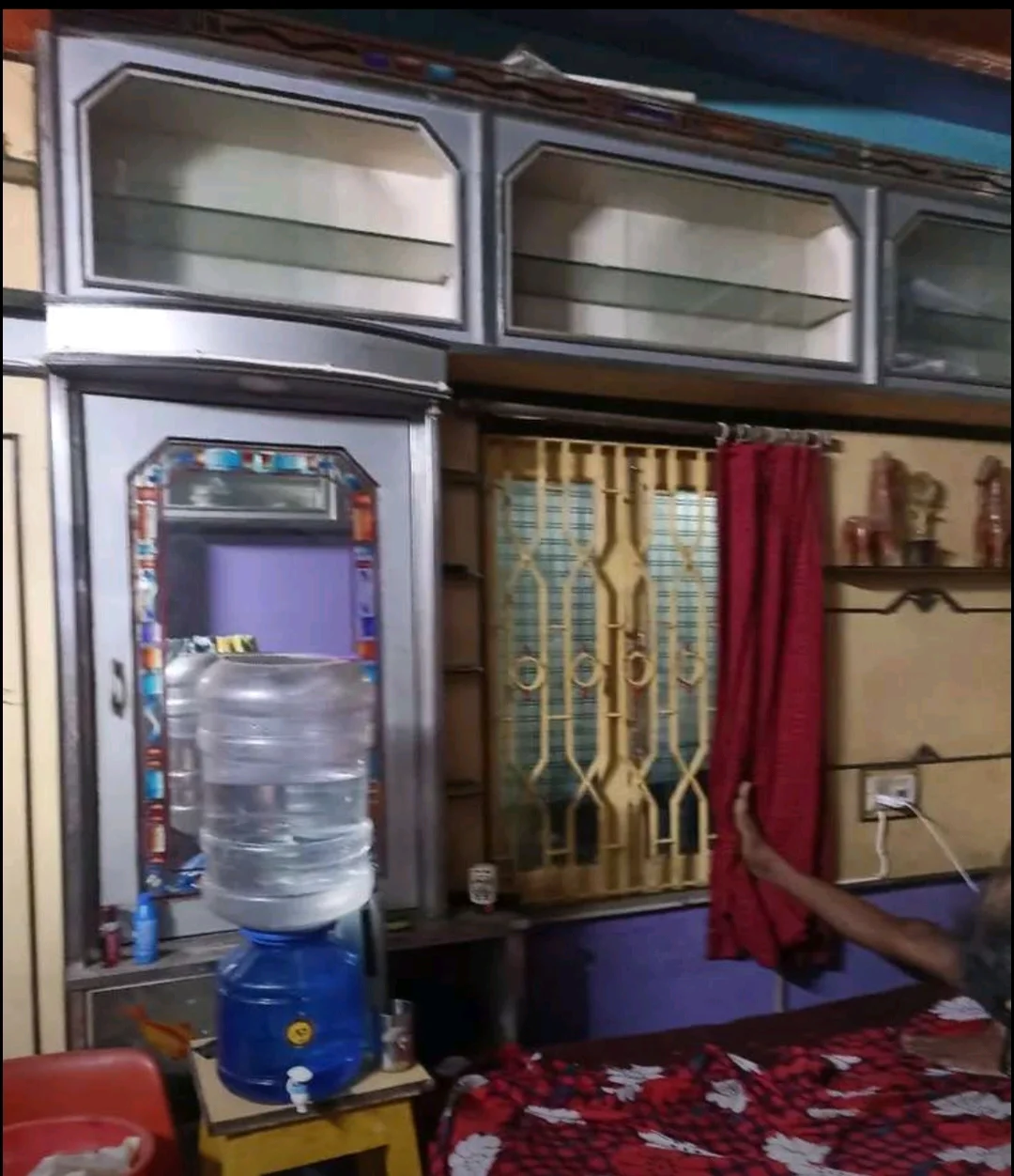 1BHK Fully Furnished Room in Baguiati, Kolkata in Rajarhat, Kolkata - thumbnail 3