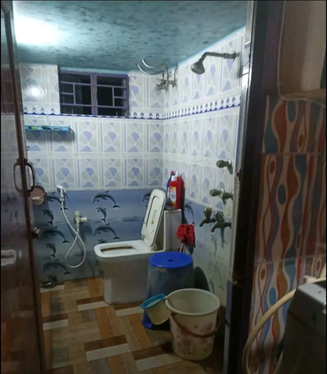 1BHK Fully Furnished Room in Baguiati, Kolkata in Rajarhat, Kolkata - thumbnail 4