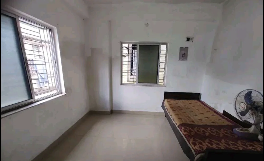 1BHK Apartment Near Chingrighata Flyover in Bidhannagar, Kolkata - thumbnail 2
