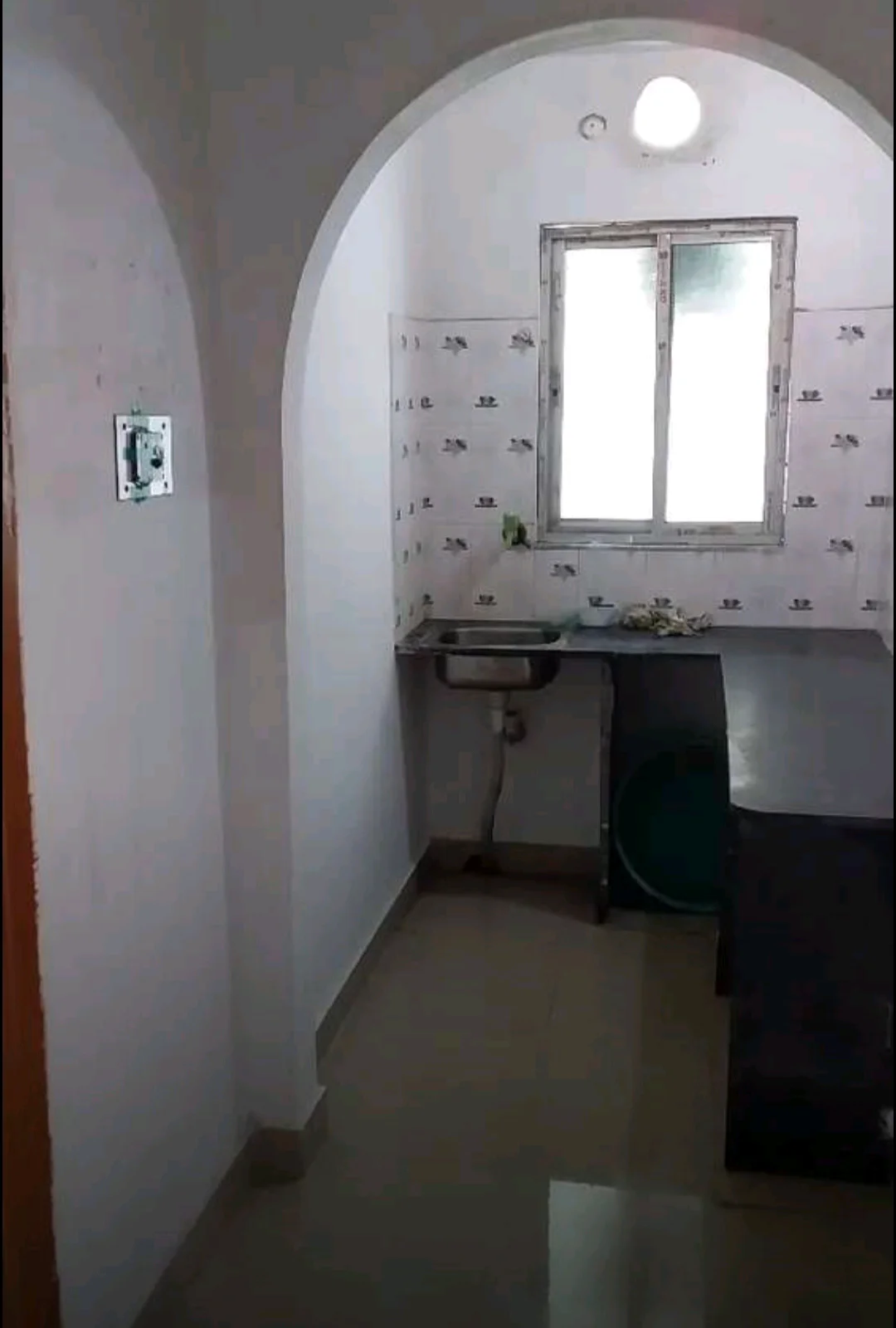 1BHK Apartment Near Chingrighata Flyover in Bidhannagar, Kolkata - thumbnail 4
