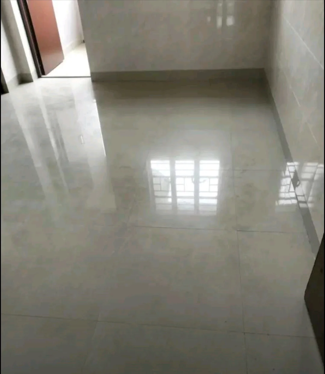 1BHK Flat for Rent in AA Block, Newtown - thumbnail 2