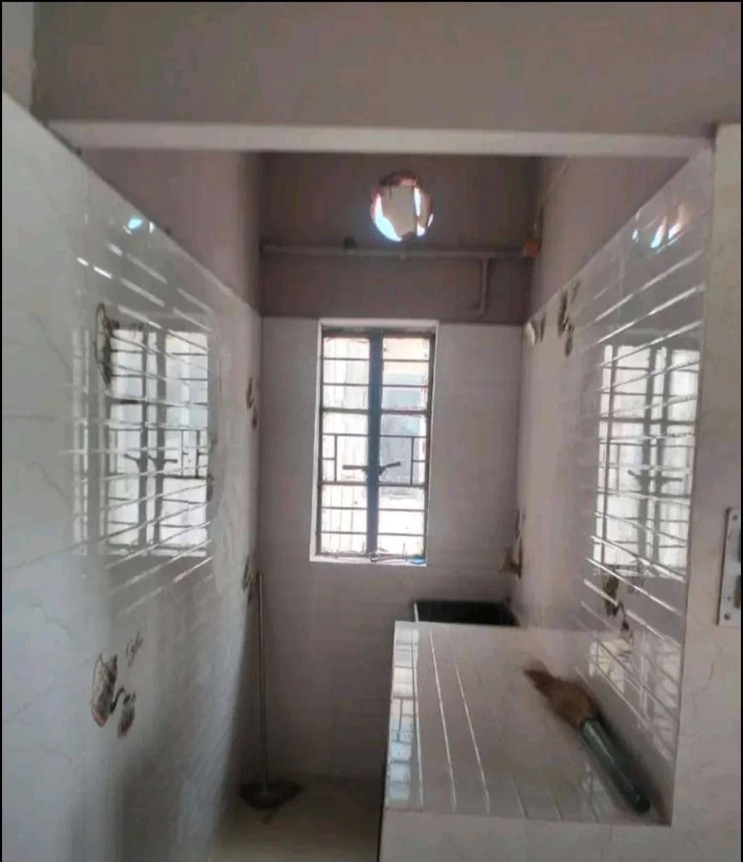 1BHK Flat for Rent in AA Block, Newtown - thumbnail 3