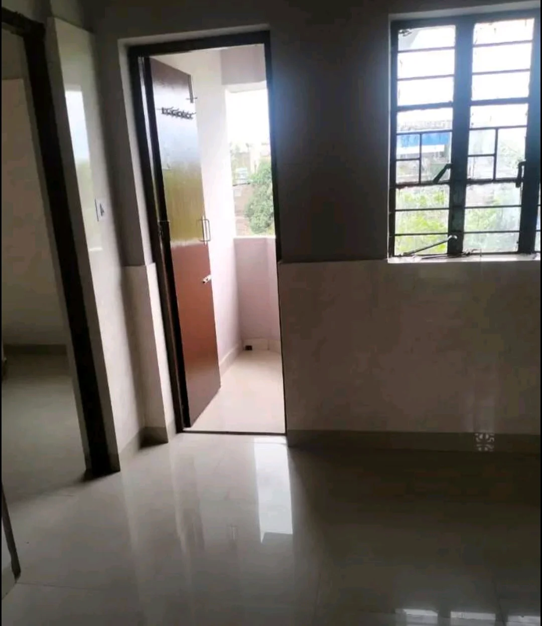 1BHK Flat for Rent in AA Block, Newtown - thumbnail 4