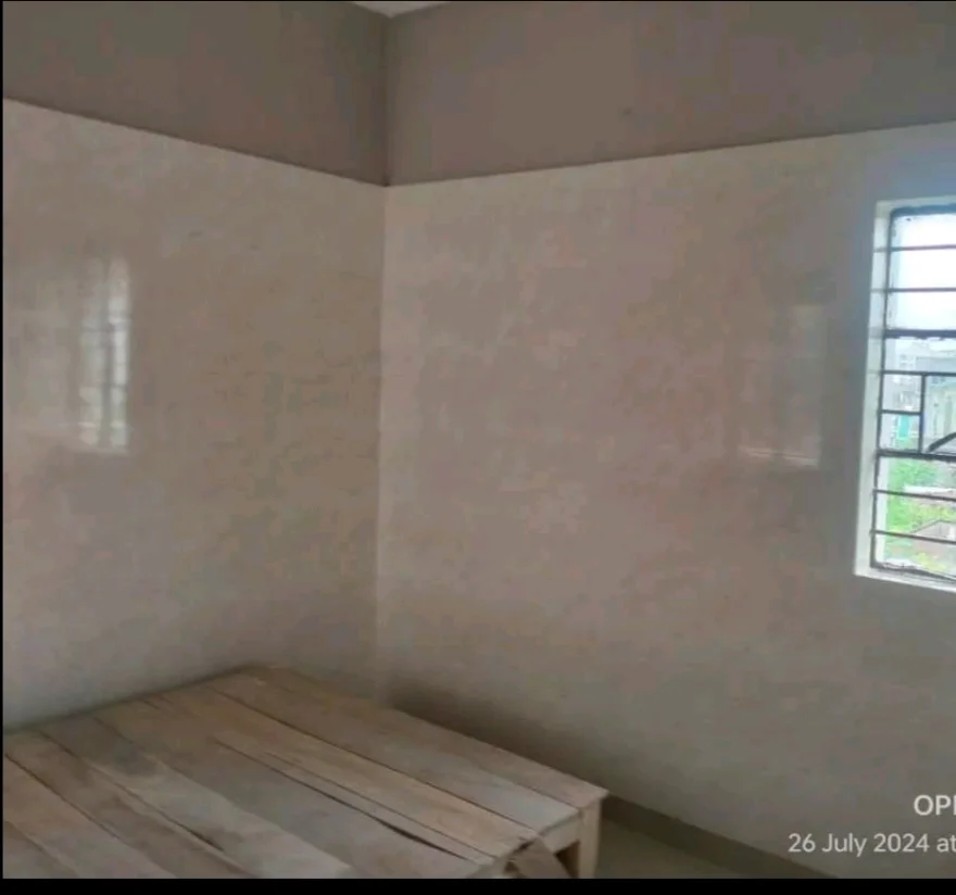 1BHK Flat for Rent in AA Block, Newtown - thumbnail 5