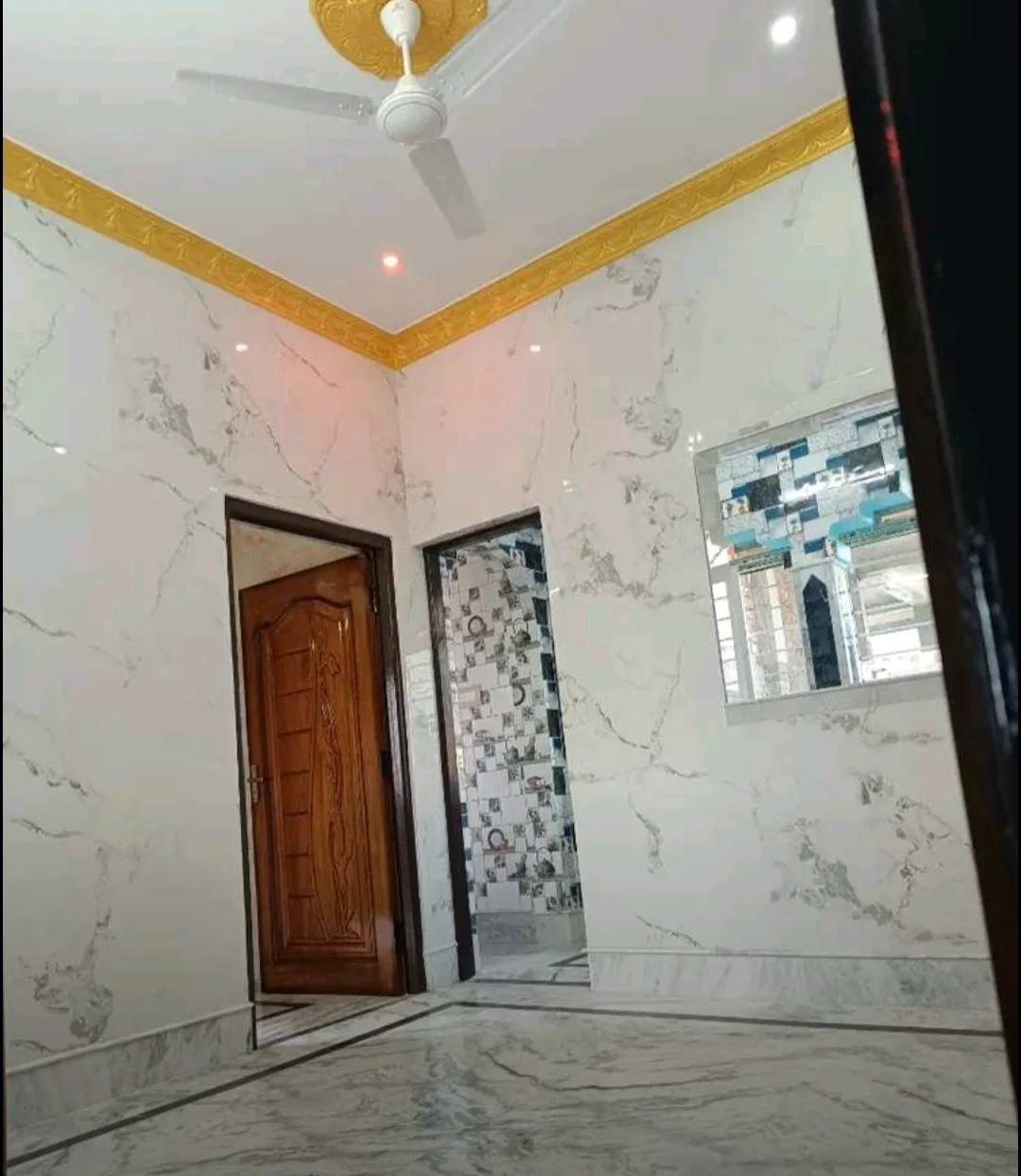 Newly Constructed 1BHK in Kestopur, Kolkata