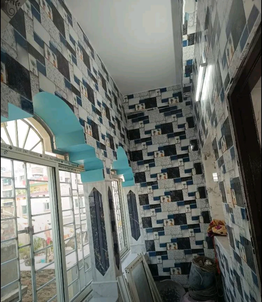 Newly Constructed 1BHK in Kestopur, Kolkata - thumbnail 3