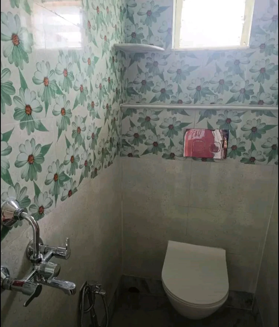 Newly Constructed 1BHK in Kestopur, Kolkata - thumbnail 4