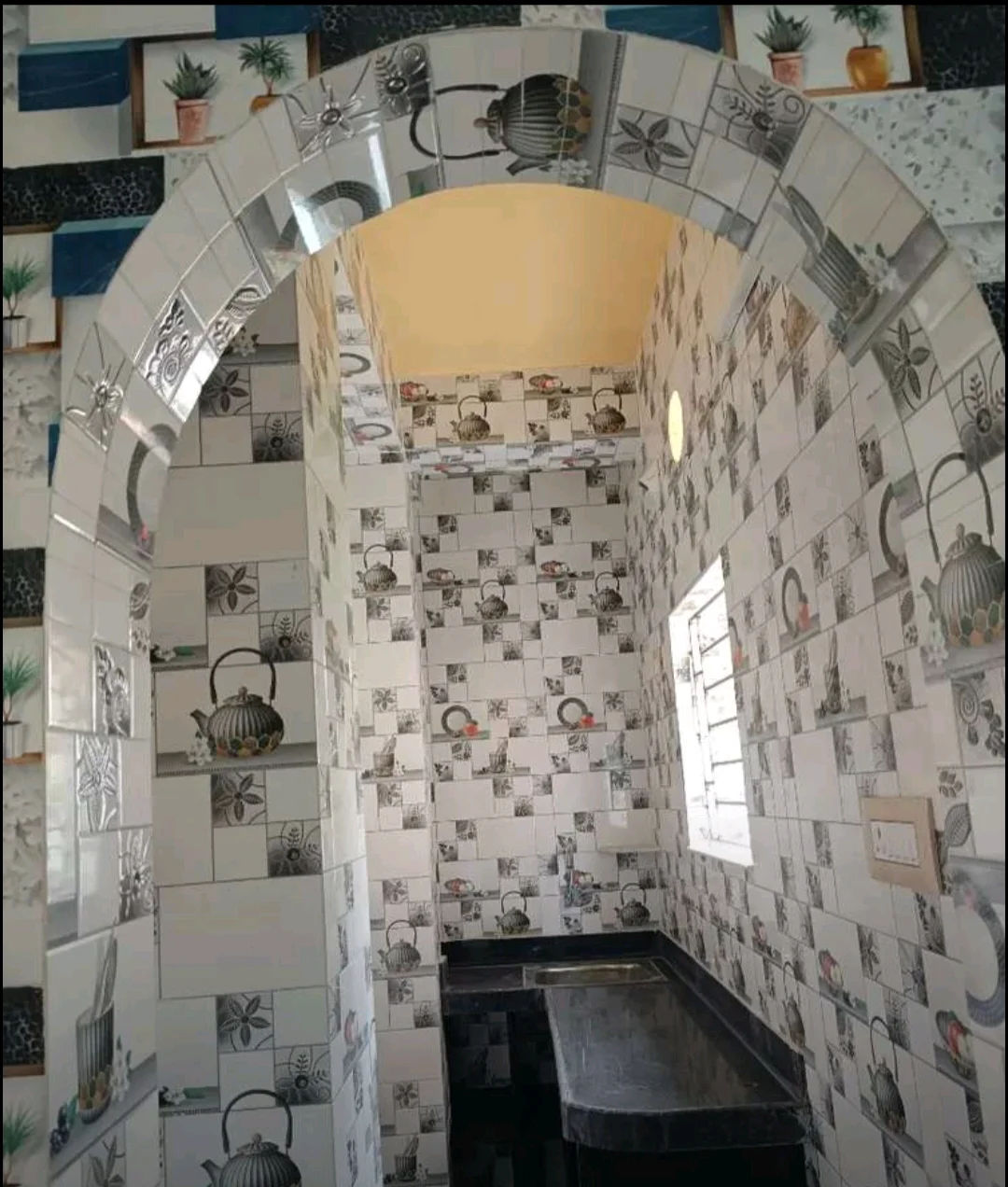 Newly Constructed 1BHK in Kestopur, Kolkata - thumbnail 5