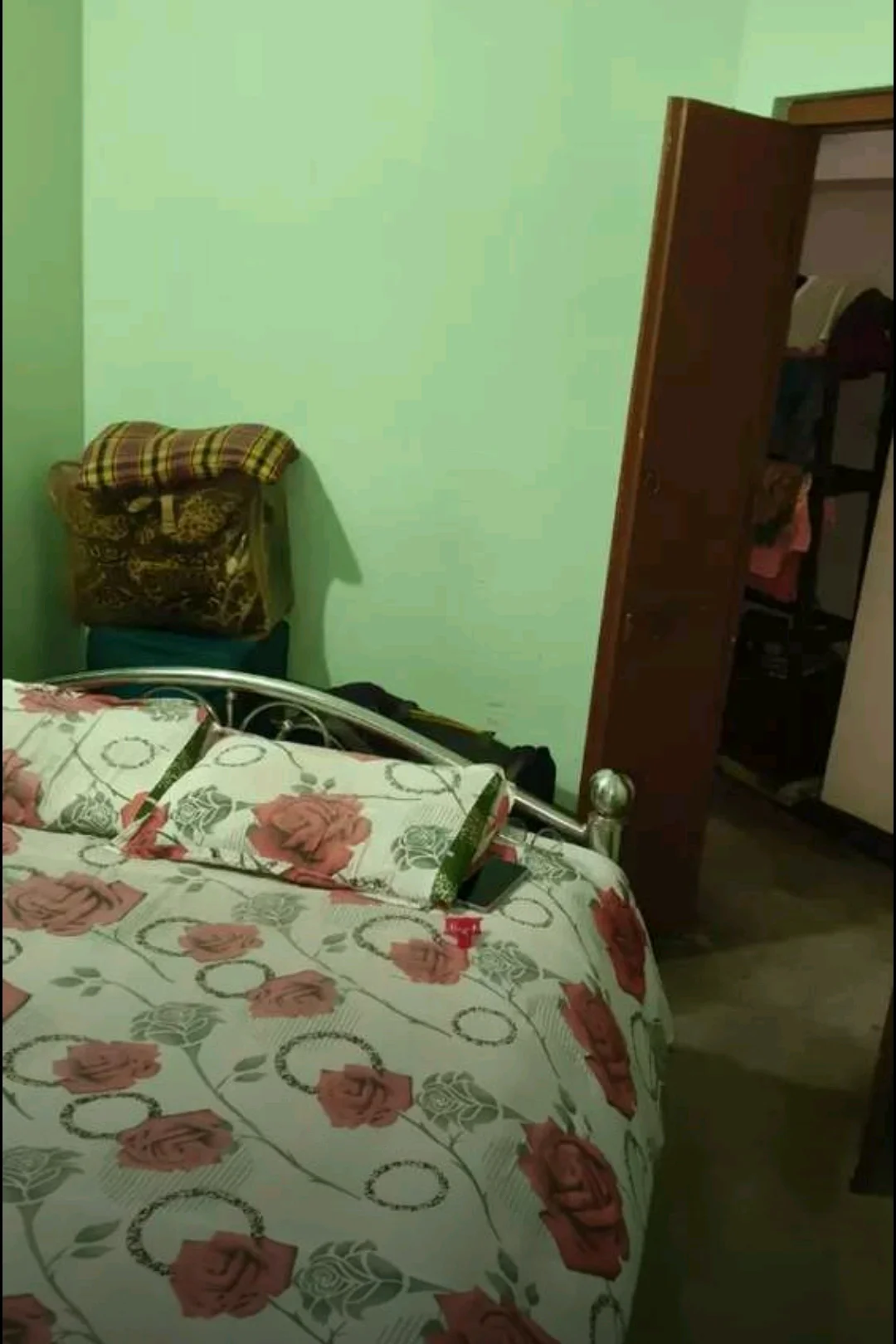 1BHK Flat in Newtown, West Bengal