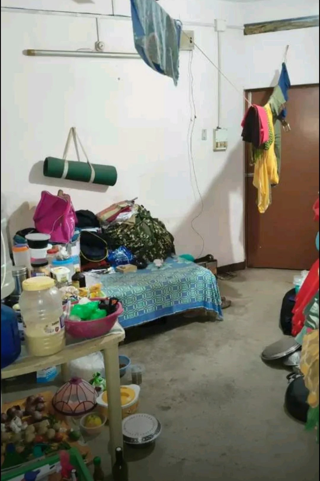 1BHK Flat in Newtown, West Bengal - thumbnail 3