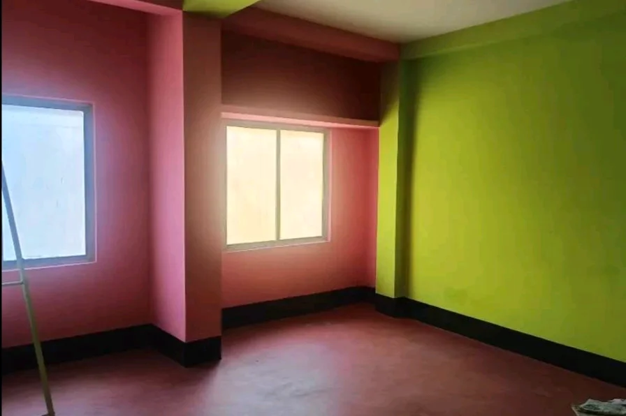 1BHK Apartment Near Metro Station in Garia, Kolkata