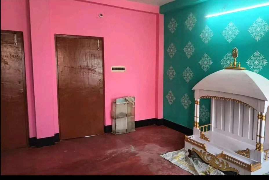 1BHK Apartment Near Metro Station in Garia, Kolkata - thumbnail 3