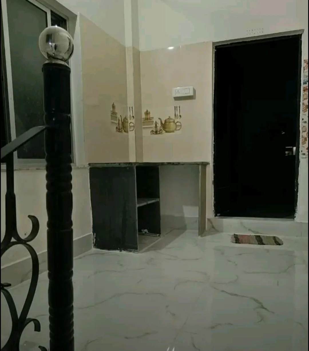 Single Room with Kitchen and Balcony in Kestopur, Kolkata - thumbnail 3