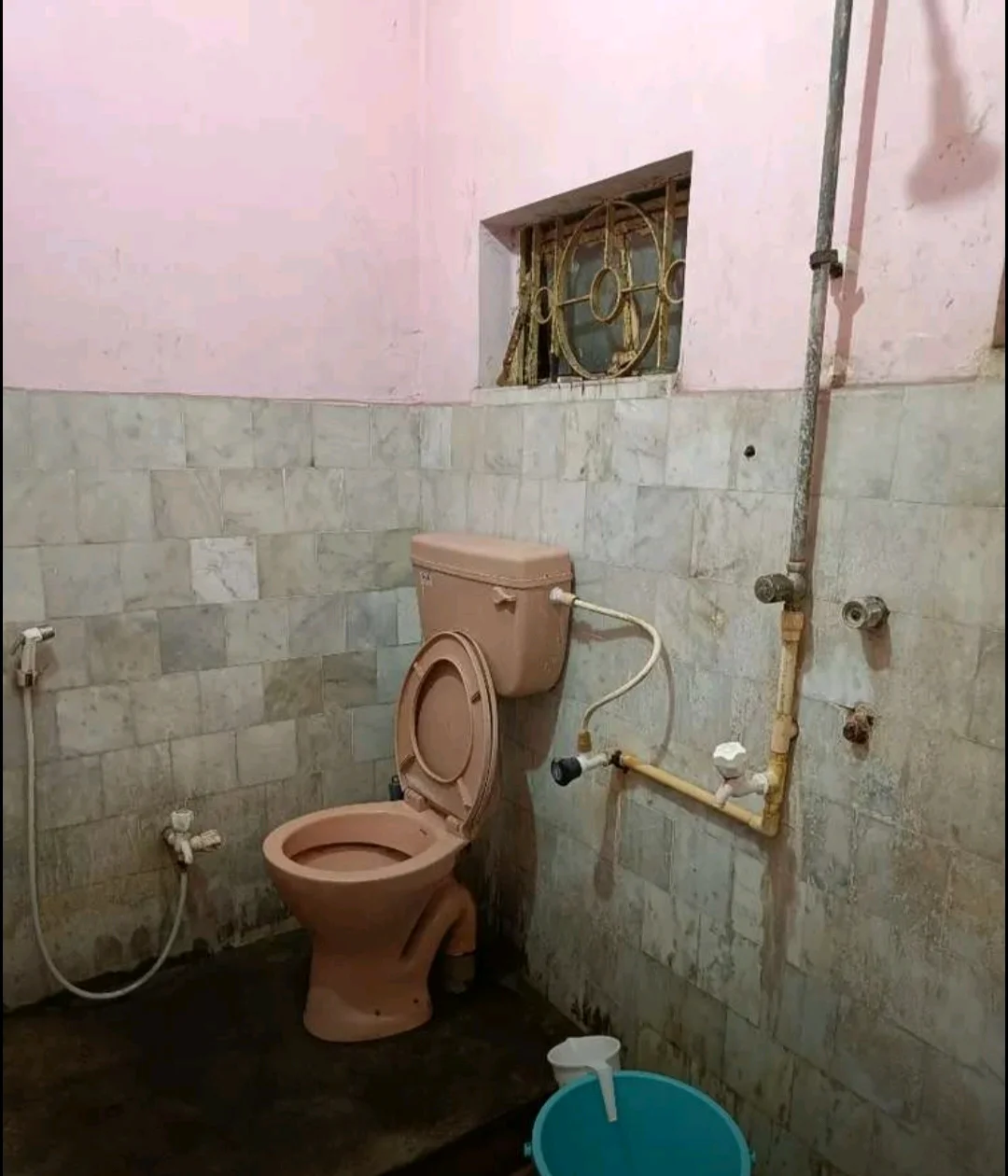 Cozy 1RK in Baguiati, Kolkata - thumbnail 4