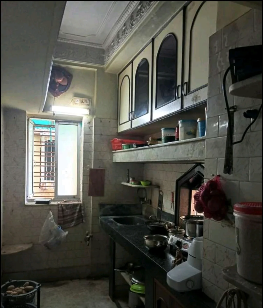 2BHK Flat for Rent in Baguiati, Kolkata - thumbnail 3
