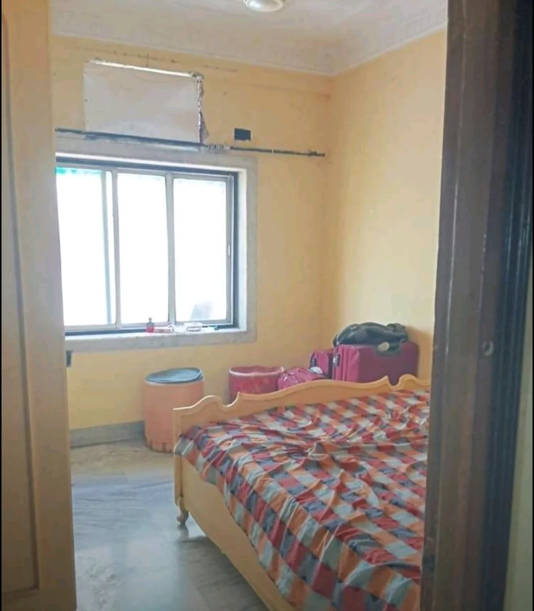 2BHK Flat for Rent in Baguiati, Kolkata - thumbnail 4