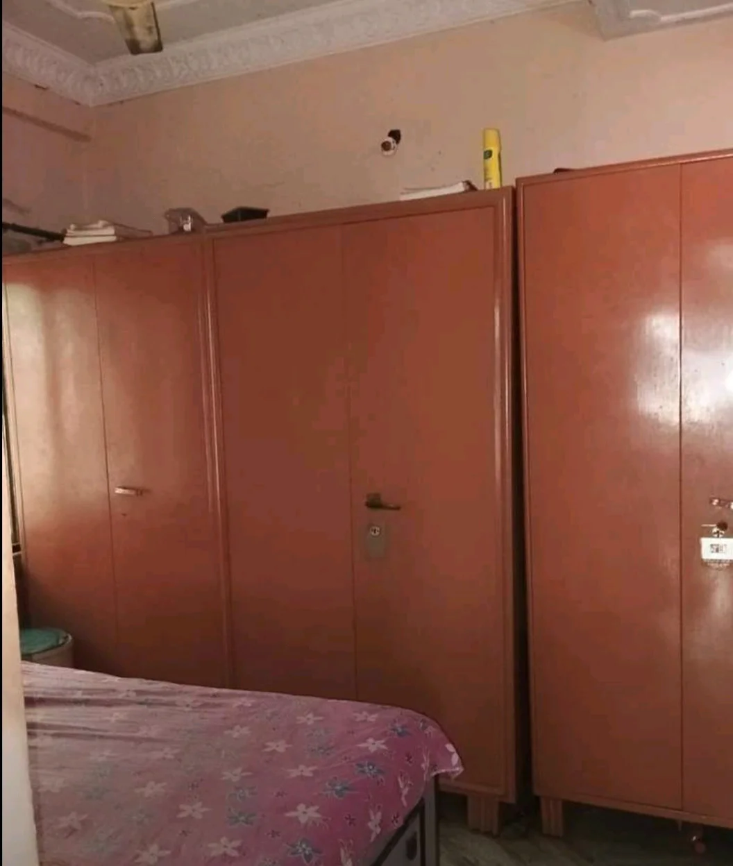 2BHK Flat for Rent in Baguiati, Kolkata - thumbnail 5