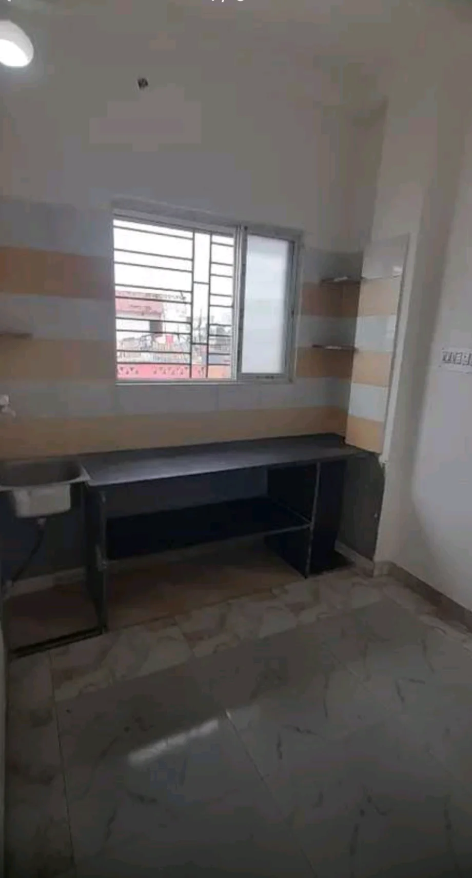 1BHK Apartment in Chinar Park, Newtown in Rajarhat, New Town - thumbnail 4