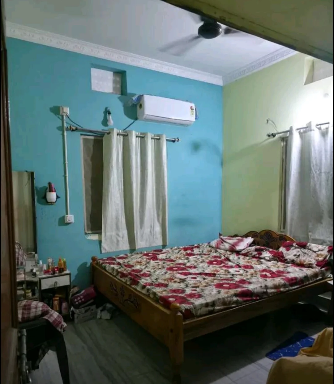 2BHK Family Apartment at KIIT Road, Ganapati Vihar in Patia, Bhubaneswar - thumbnail 2