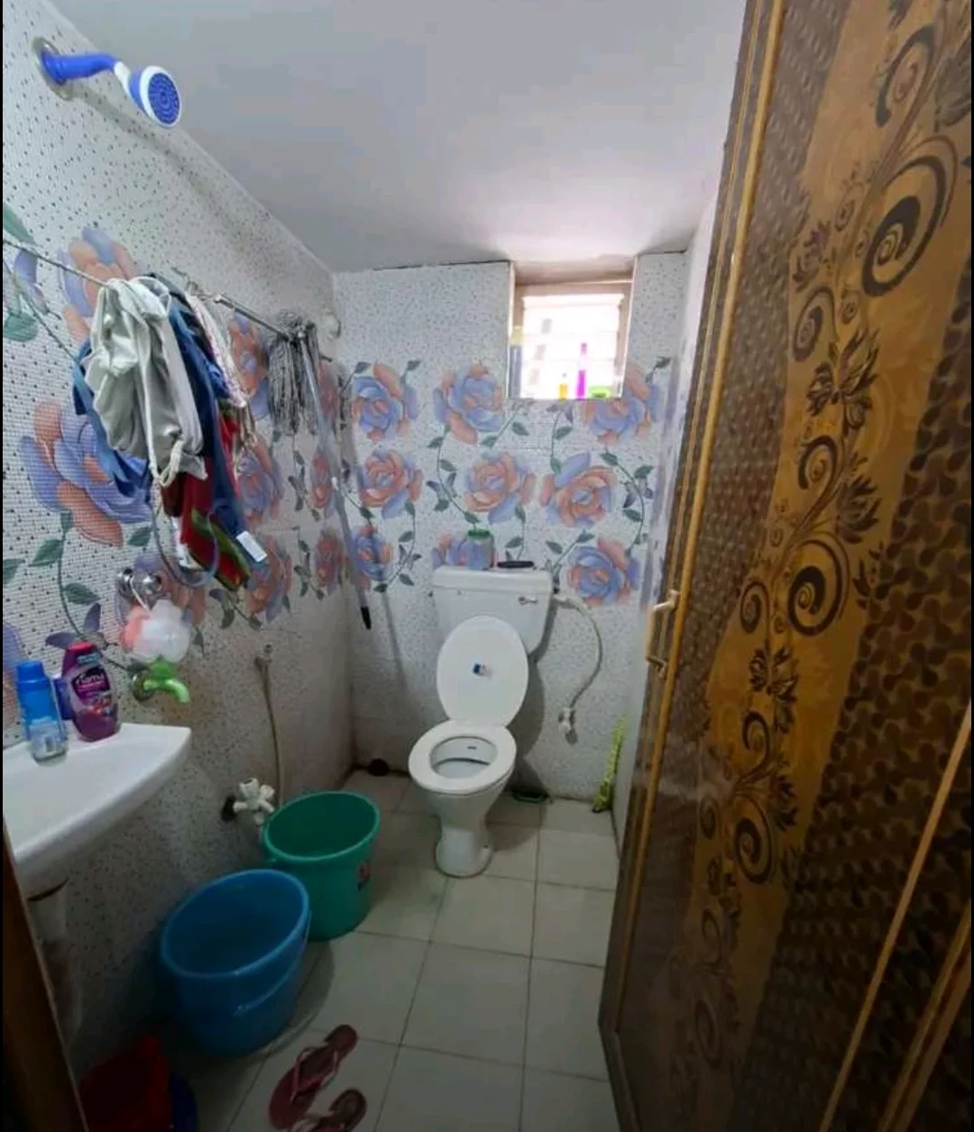 1BHK Independent House for Girls in Nayapalli, Bhubaneswar