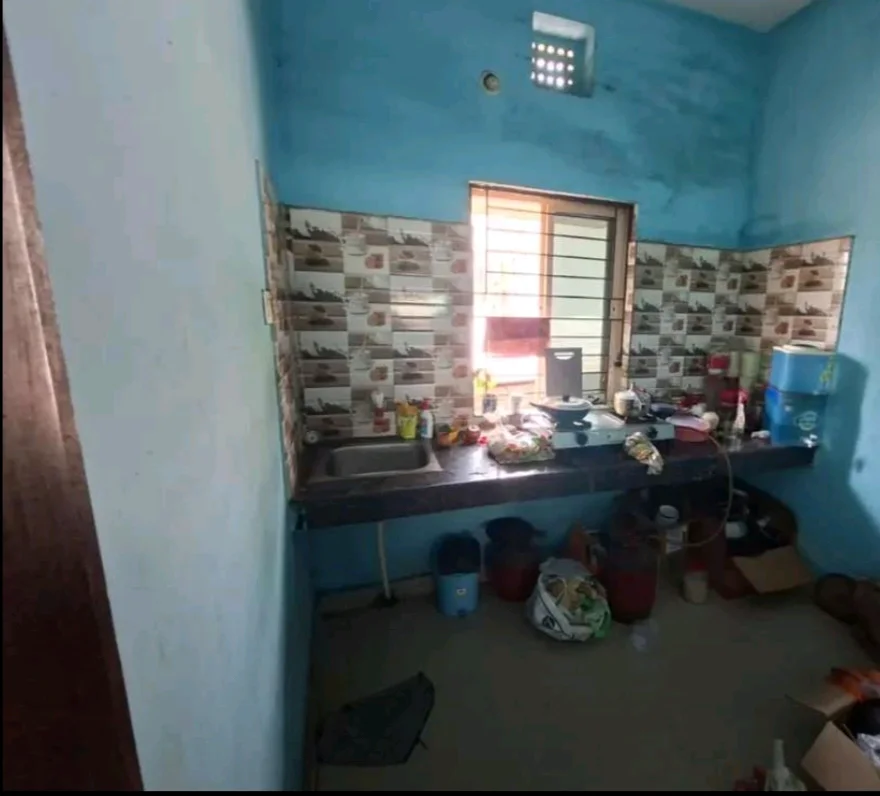1BHK Independent House for Girls in Nayapalli, Bhubaneswar - thumbnail 2