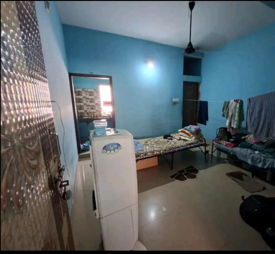 1BHK Independent House for Girls in Nayapalli, Bhubaneswar - thumbnail 3