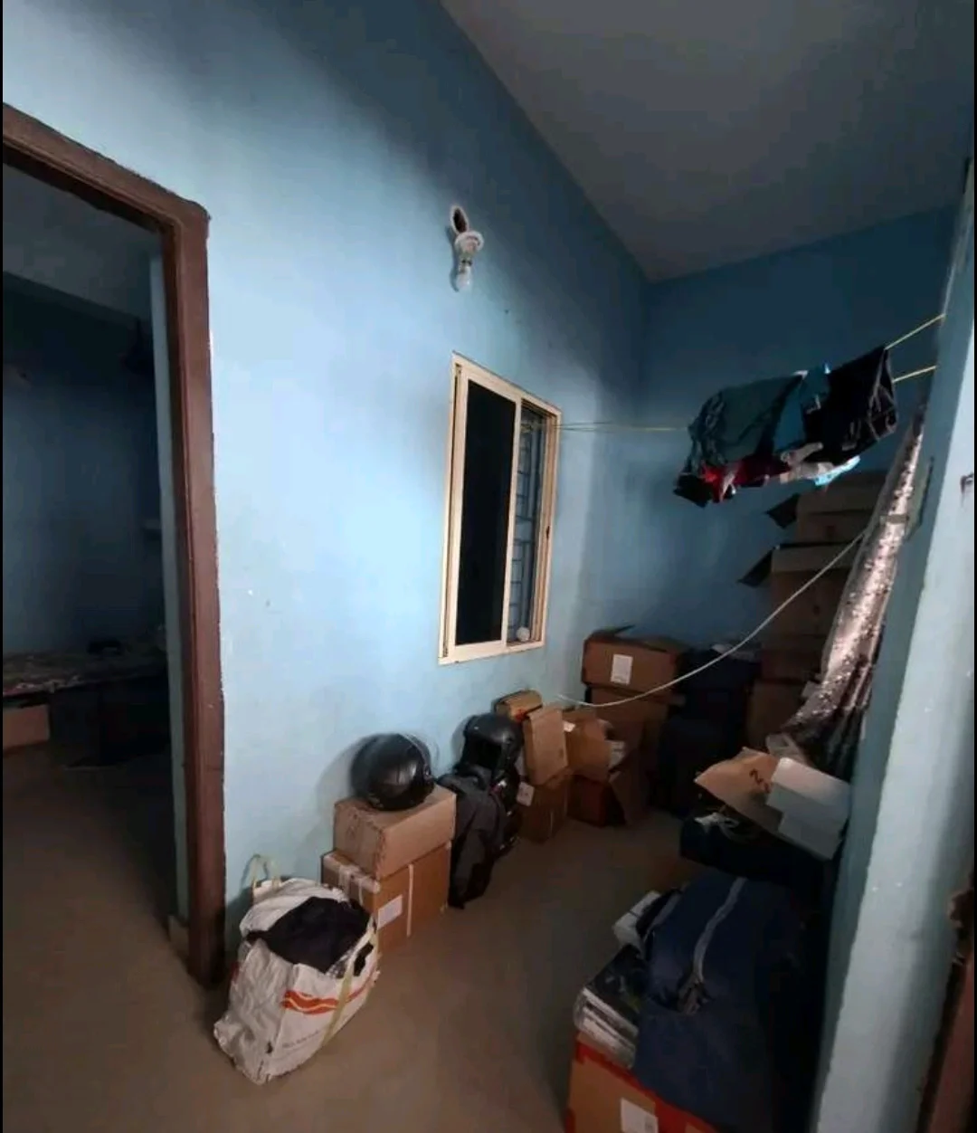 1BHK Independent House for Girls in Nayapalli, Bhubaneswar - thumbnail 4