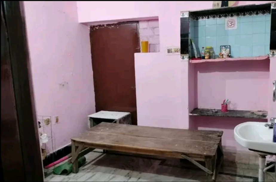 1BHK for Rent in Jayadev Vihar, Bhubaneswar for Females