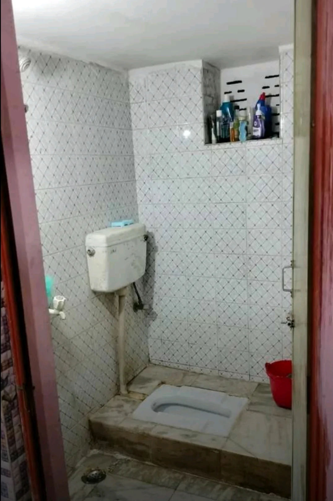 1BHK for Rent in Jayadev Vihar, Bhubaneswar for Females - thumbnail 3