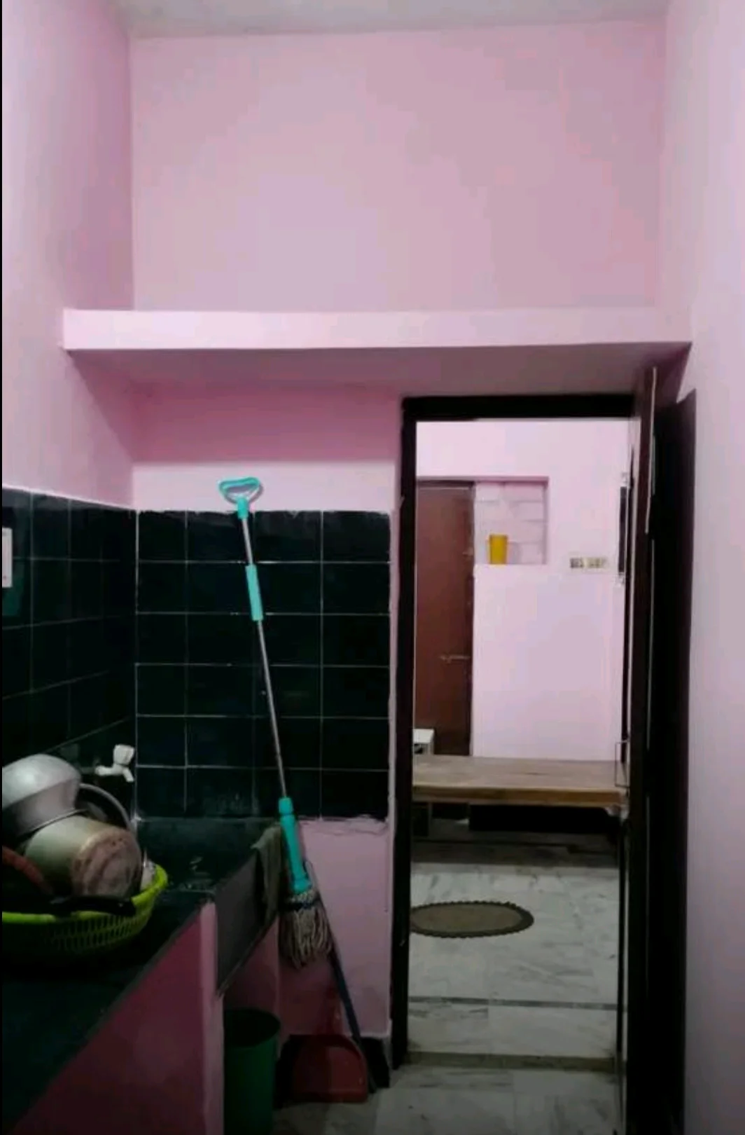 1BHK for Rent in Jayadev Vihar, Bhubaneswar for Females - thumbnail 4
