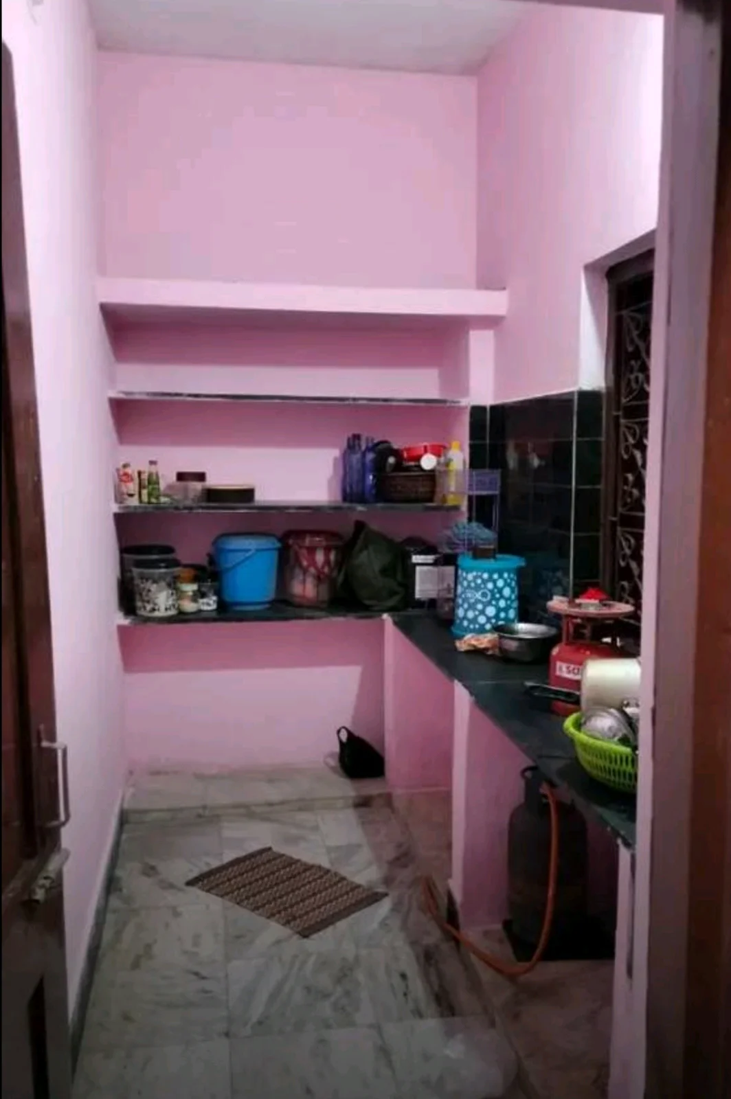 1BHK for Rent in Jayadev Vihar, Bhubaneswar for Females - thumbnail 5