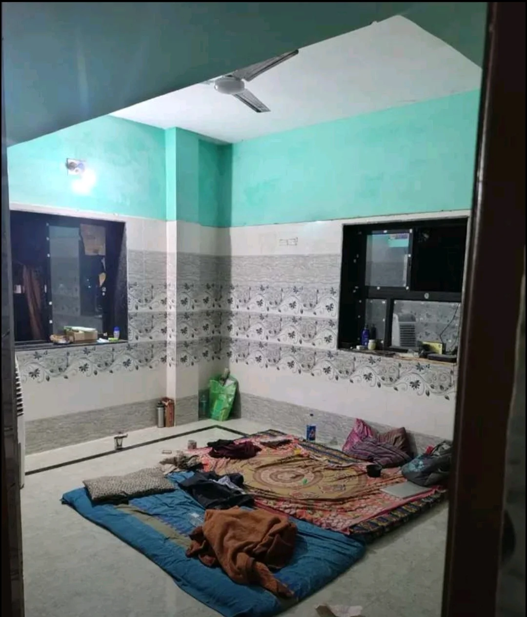 Spacious 1BHK House for Rent in Patia, Bhubaneswar