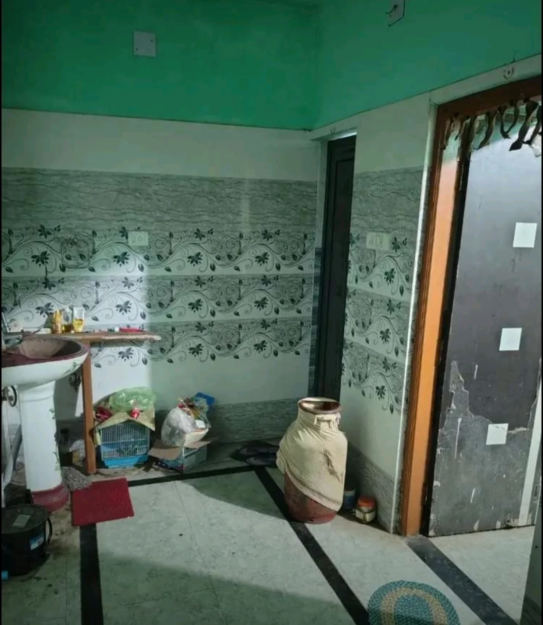 Spacious 1BHK House for Rent in Patia, Bhubaneswar - thumbnail 3