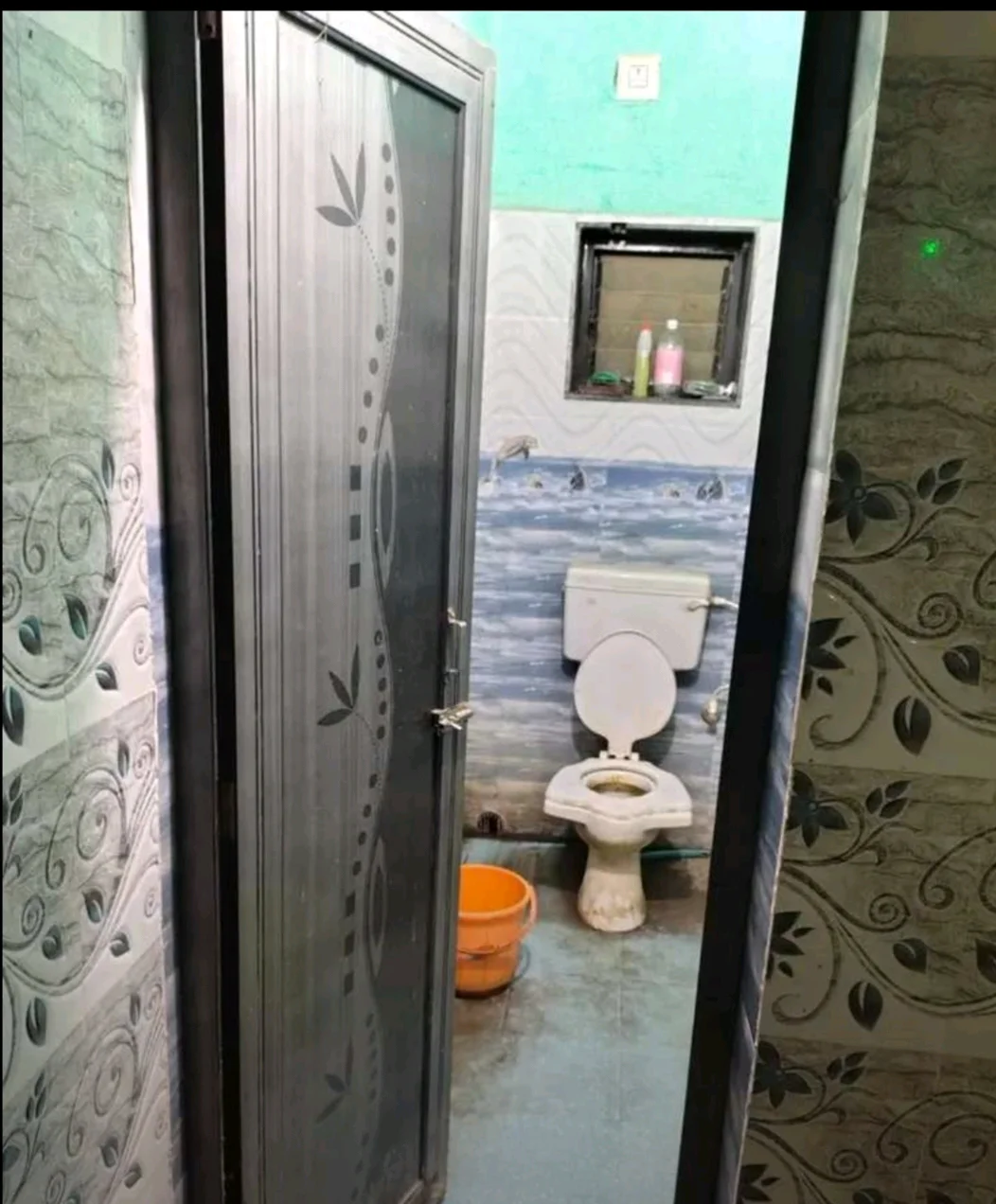 Spacious 1BHK House for Rent in Patia, Bhubaneswar - thumbnail 4