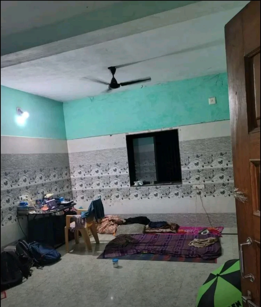 Spacious 1BHK House for Rent in Patia, Bhubaneswar - thumbnail 5