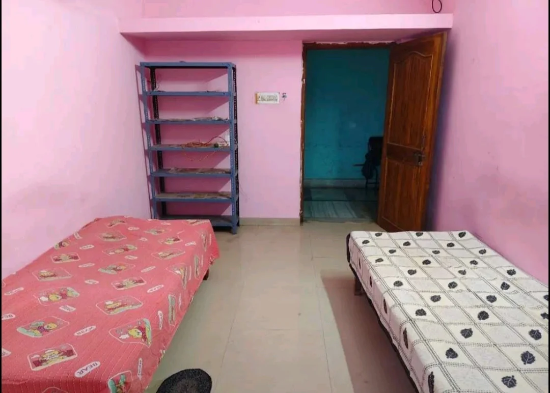Girls Sharing Room with Amenities in Patia, Bhubaneswar