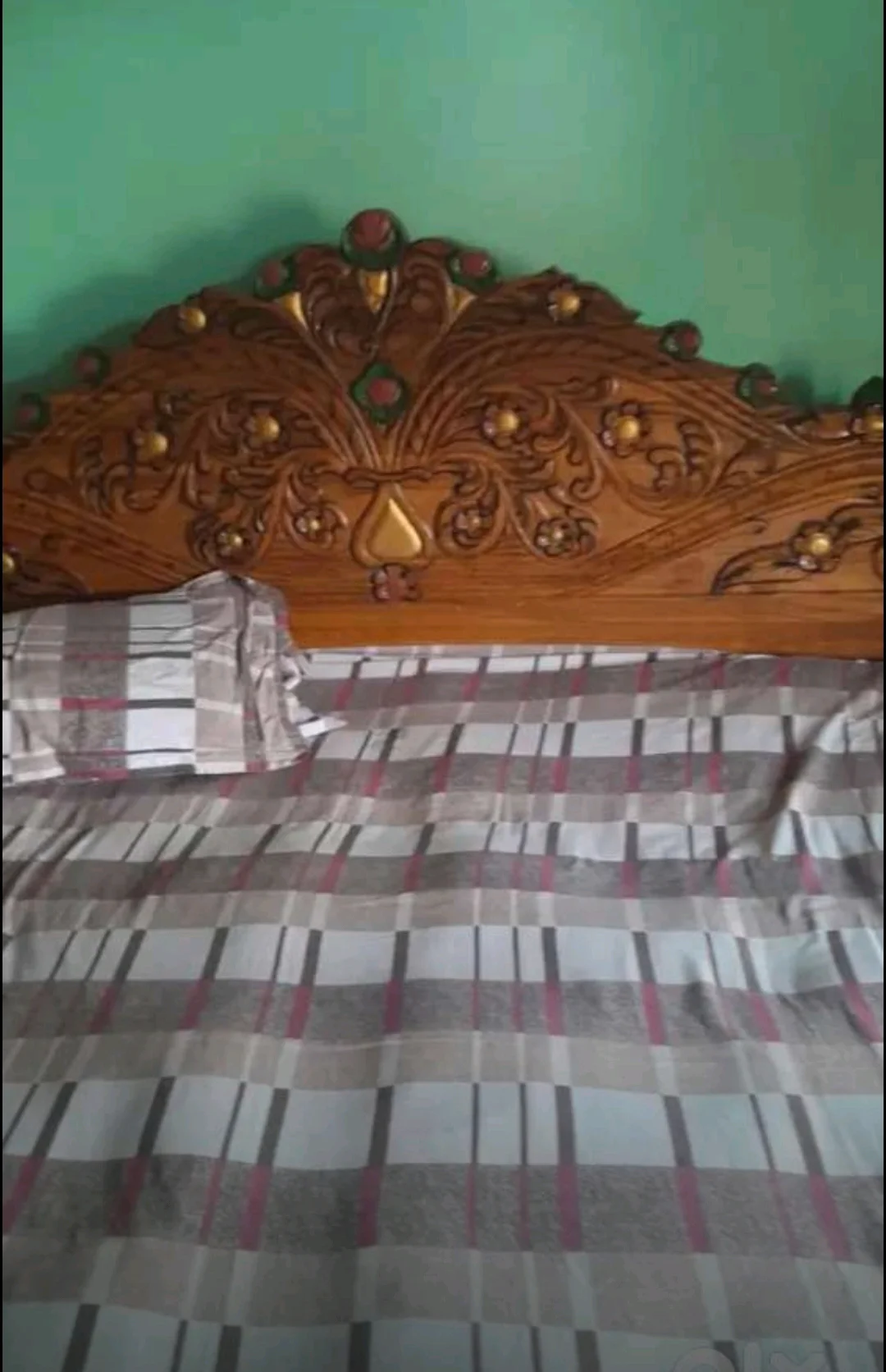 Furnished 2BHK Flat for Rent in Nayapalli, Bhubaneswar