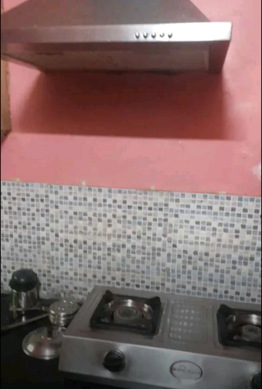 Furnished 2BHK Flat for Rent in Nayapalli, Bhubaneswar - thumbnail 2