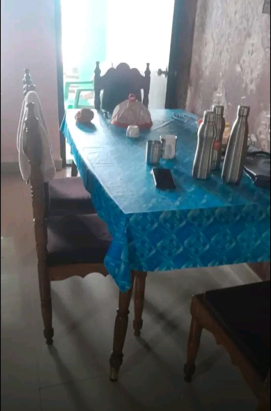 Furnished 2BHK Flat for Rent in Nayapalli, Bhubaneswar - thumbnail 3