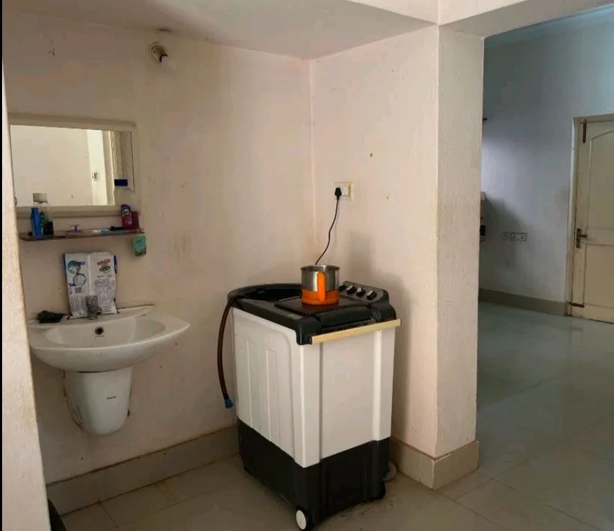 Furnished 3BHK Flat in Patia, Bhubaneswar - thumbnail 3