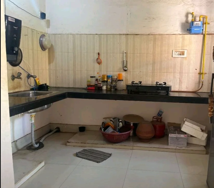 Furnished 3BHK Flat in Patia, Bhubaneswar - thumbnail 4