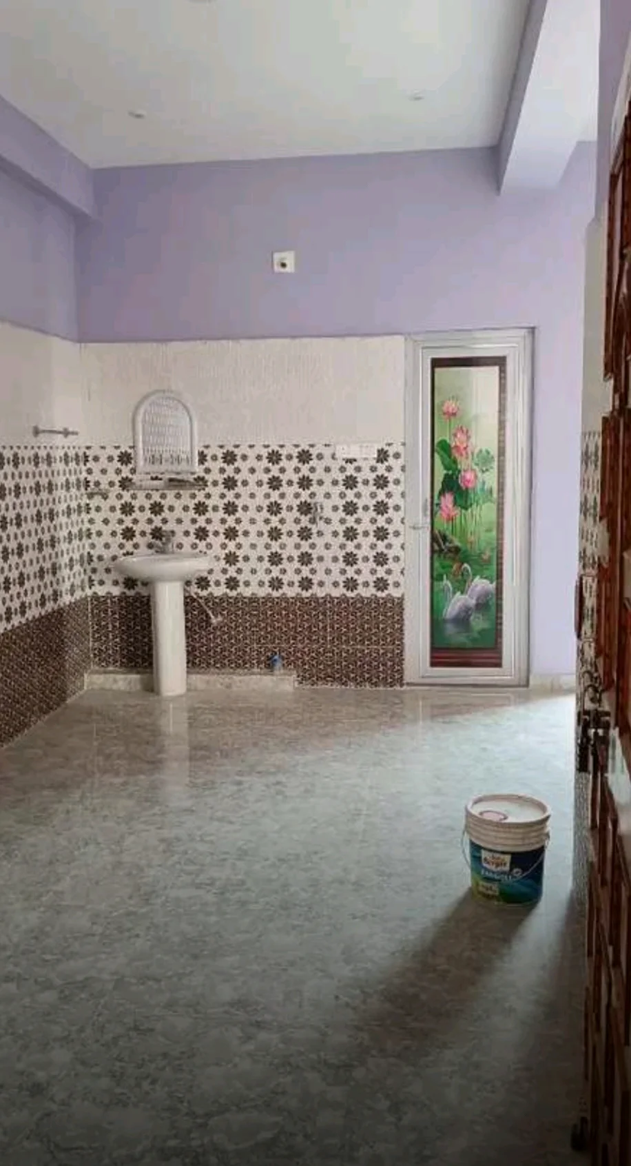 1BHK for Rent near Nandankanan Police Station