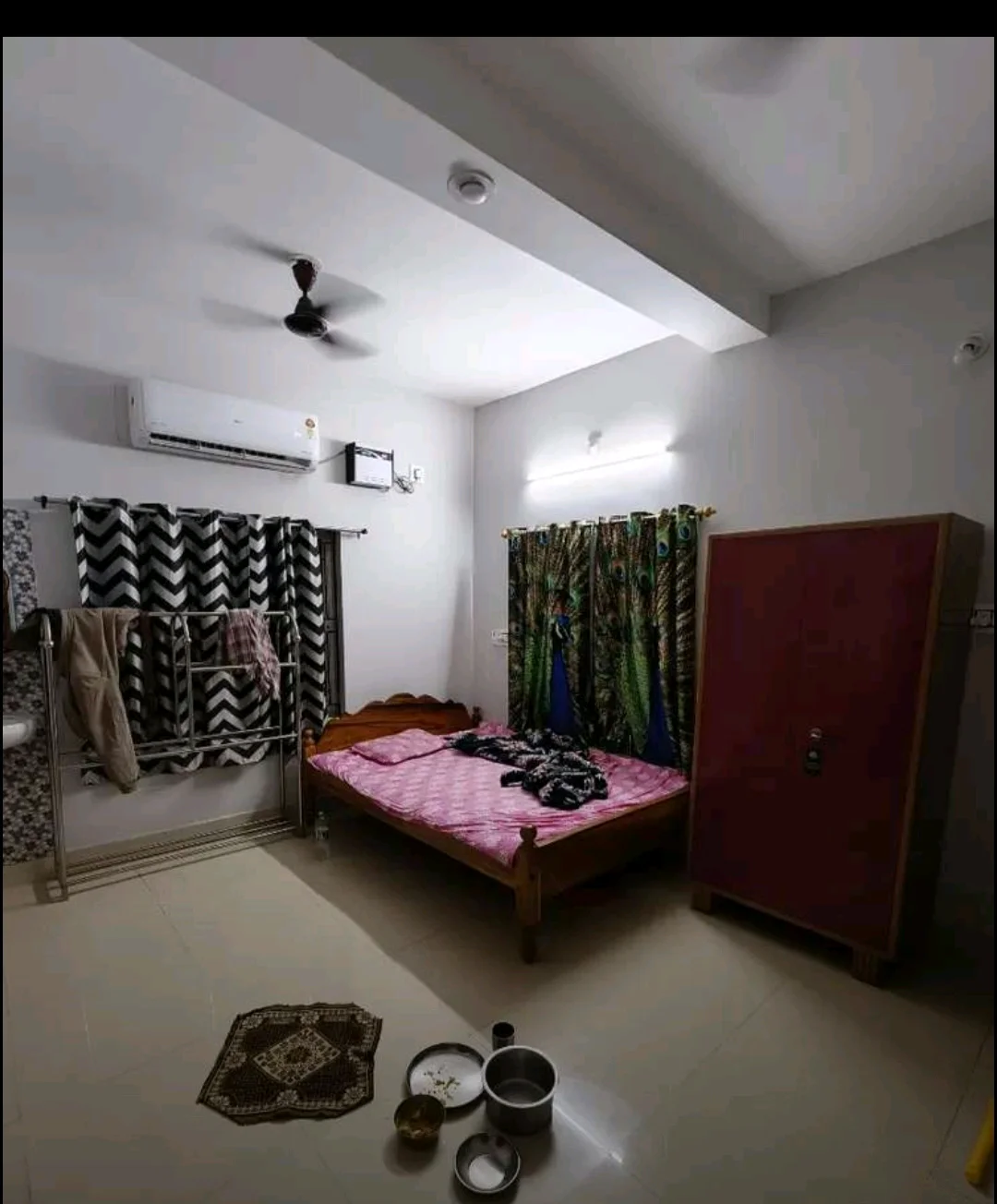 2BHK Apartment for Rent in Jharapada, Bhubaneswar