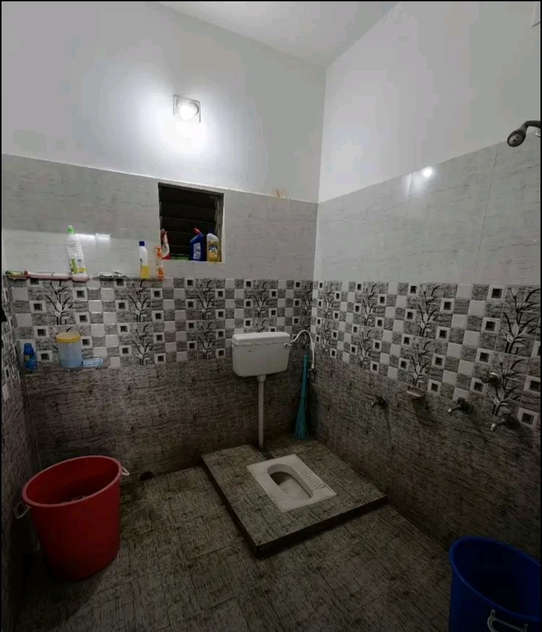 2BHK Apartment for Rent in Jharapada, Bhubaneswar - thumbnail 3