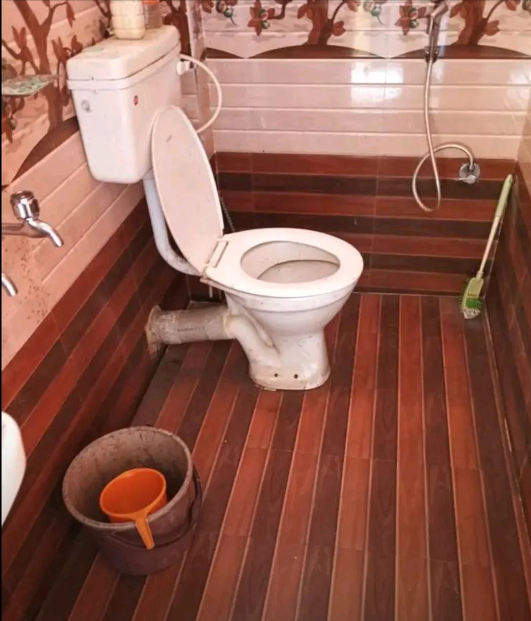 1RK Available Near DAV Public School in Kalinganagar, Bhubaneswar - thumbnail 3
