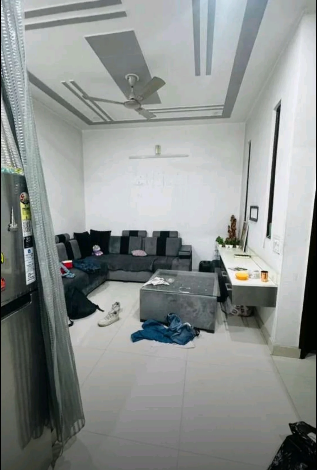 Newly Constructed 1RK Flat with Amenities in Gurugram in Sector 8, Gurugram - thumbnail 2
